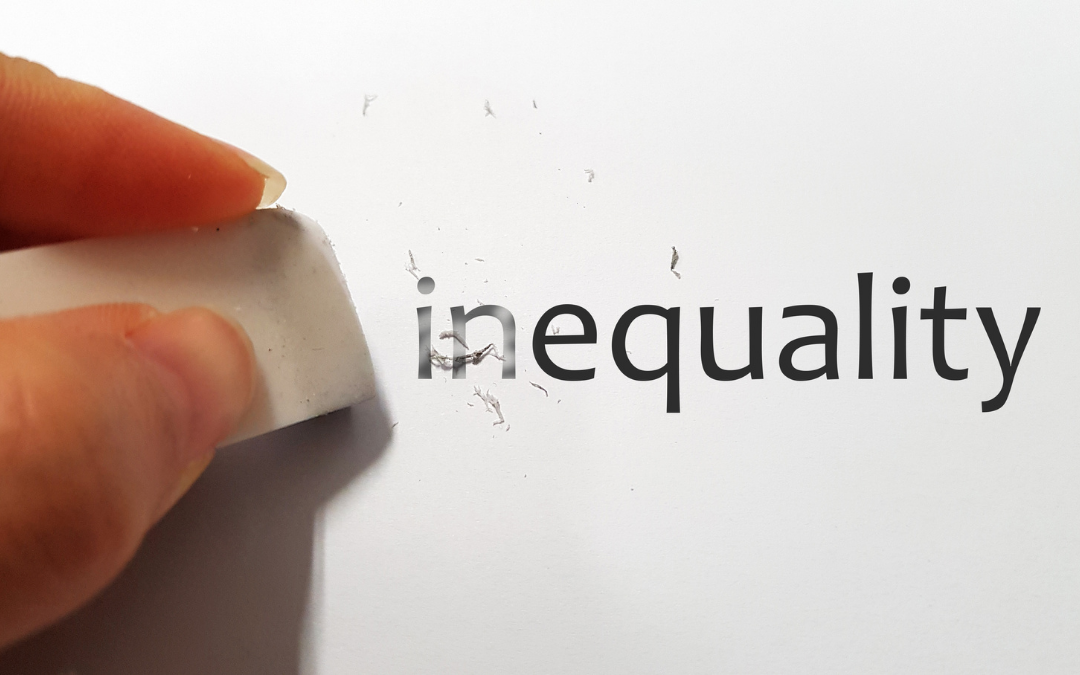 Addressing Health Inequality_ A Critical Challenge for the Healthcare Industry