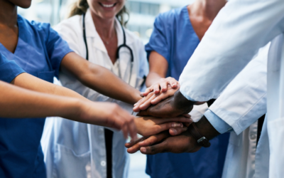 Collaborative Care Models: A New Approach to Healthcare Services