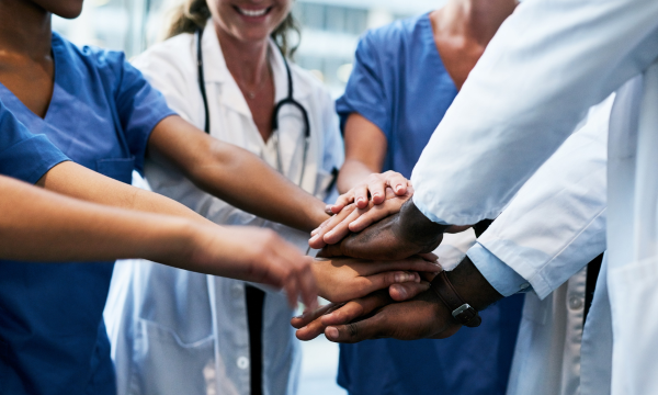 Collaborative Care Models: A New Approach to Healthcare Services