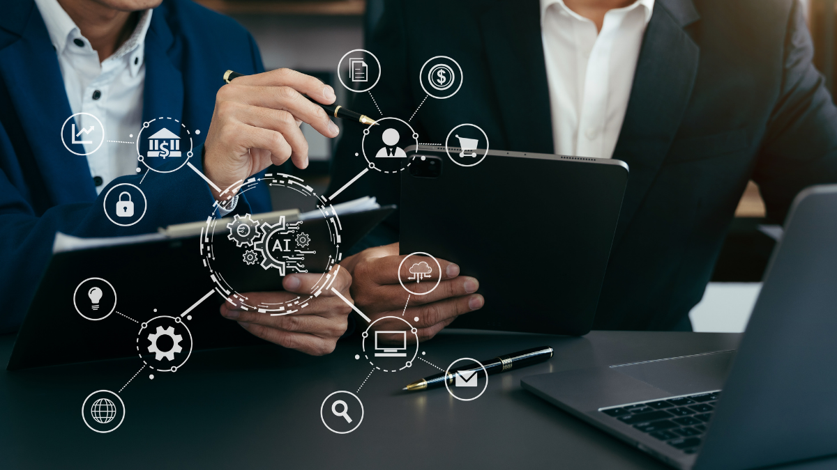 Digital Transformation in the Healthcare Industry_ What You Need to Know