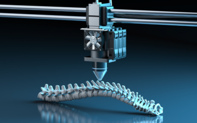 How 3D Printing is Changing the Medical Devices Landscape