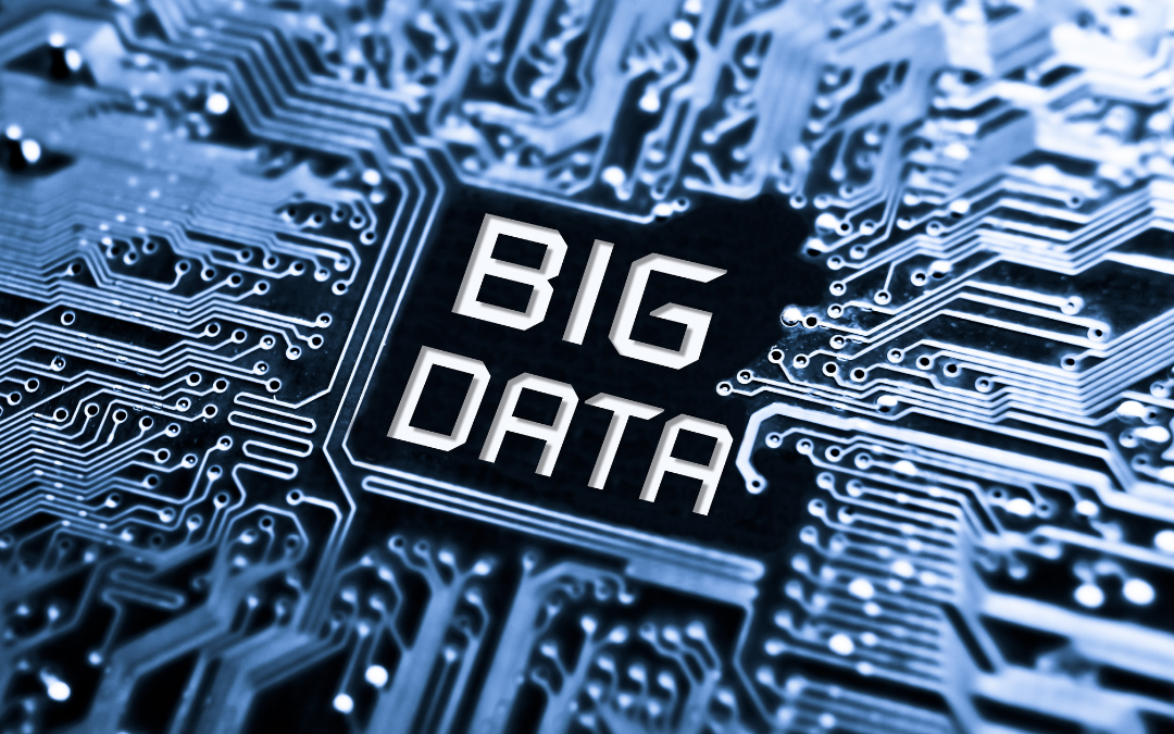 How Big Data is Redefining the Healthcare Industry