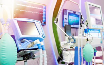 How Medical Devices Support Healthcare Services