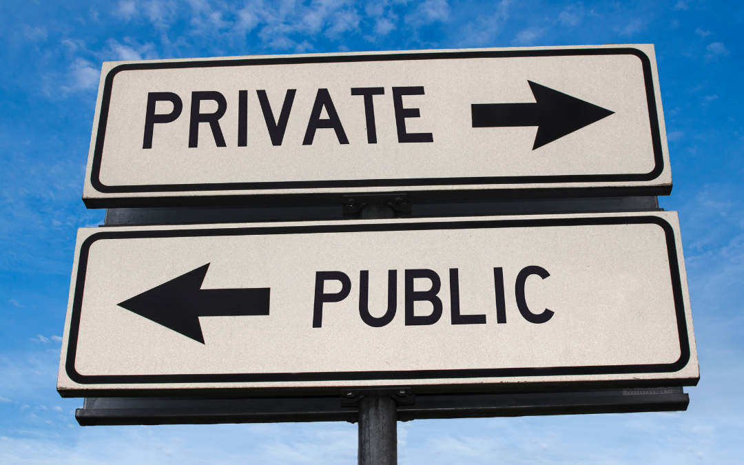 Public vs. Private Healthcare: Understanding the Industry Divide