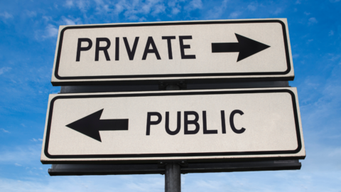 Public vs. Private Healthcare: Understanding the Industry Divide