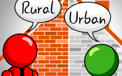 Rural vs. Urban Healthcare Services: Challenges and Opportunities