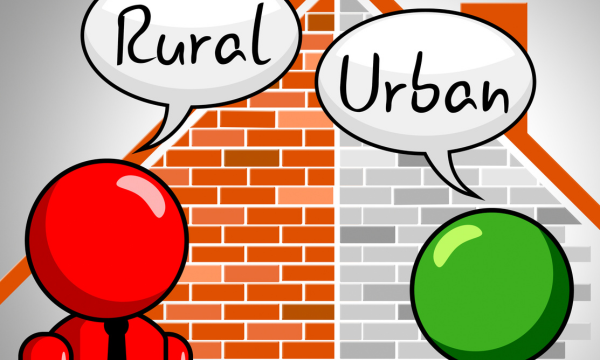 Rural vs. Urban Healthcare Services: Challenges and Opportunities