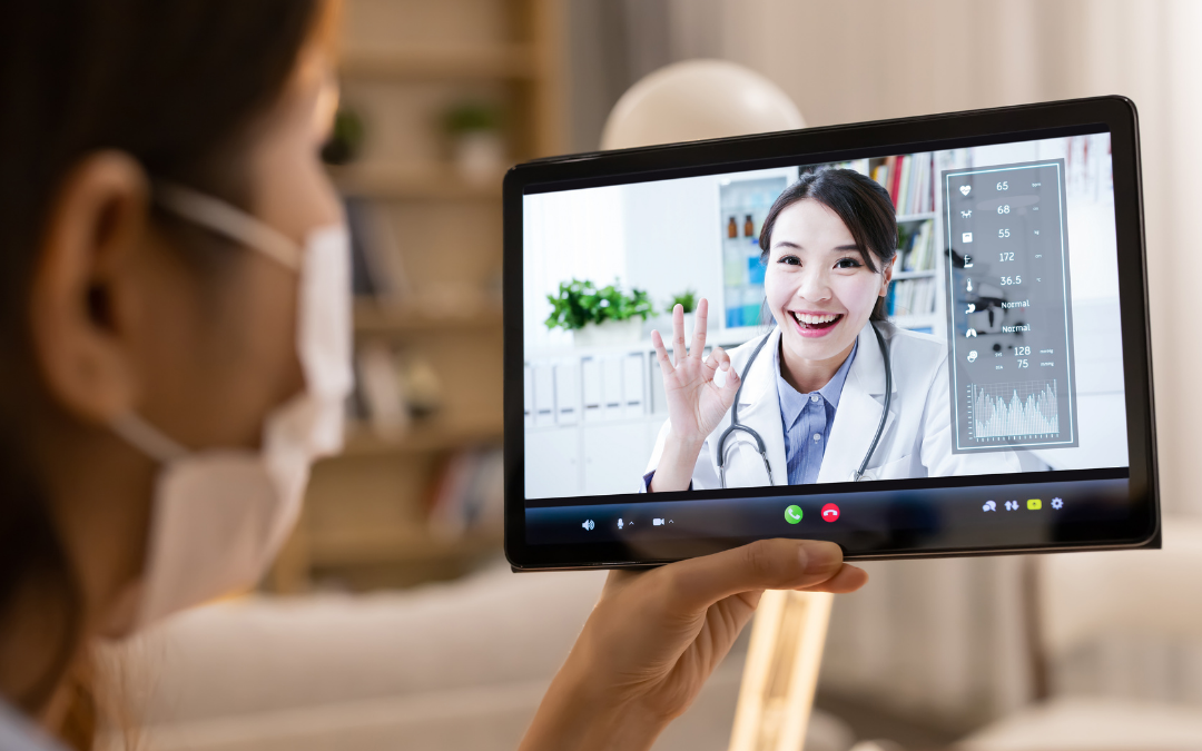 Telehealth and Remote Care: The Next Frontier in the Healthcare Industry