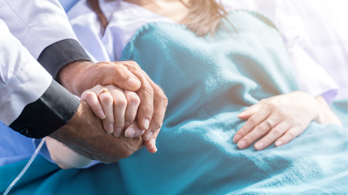 How Hospitals Ensure Patient Safety and Quality Standards