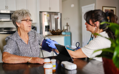 The Growing Demand for Home Healthcare Services: Business Prospects