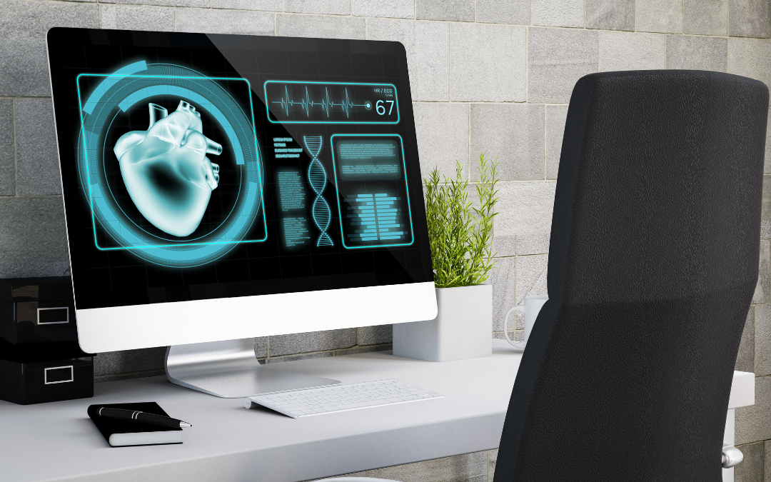 The Growing Impact of Digital Health in the Healthcare Industry