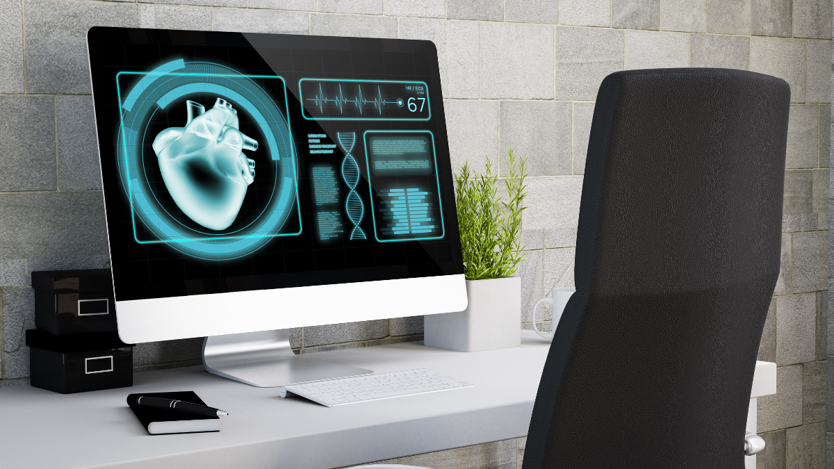 The Growing Impact of Digital Health in the Healthcare Industry