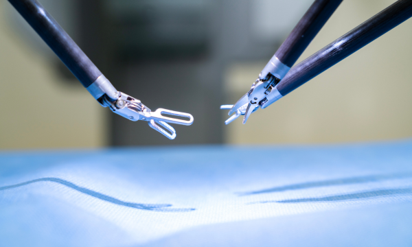 The Growing Role of Robotics in Surgical Equipment