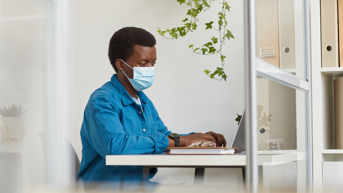 The Healthcare Industry Post-Pandemic_ Trends, Challenges, and Solutions
