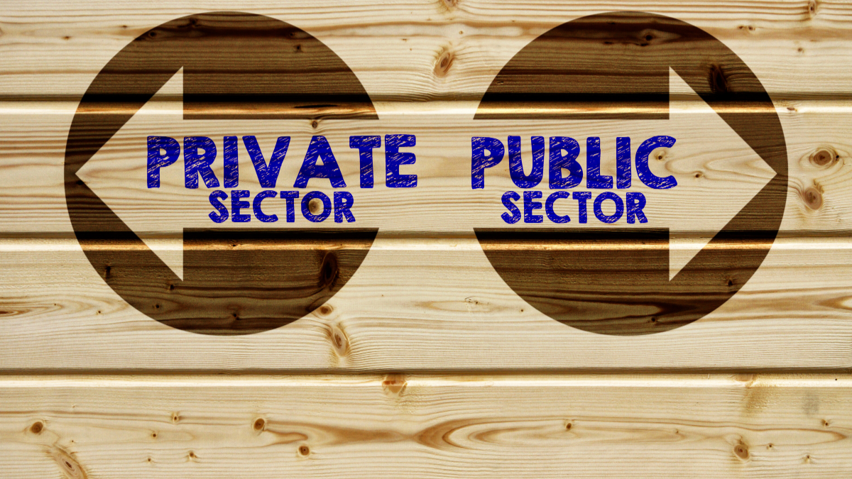 The Rising Influence of Private Sector in the Healthcare Industry