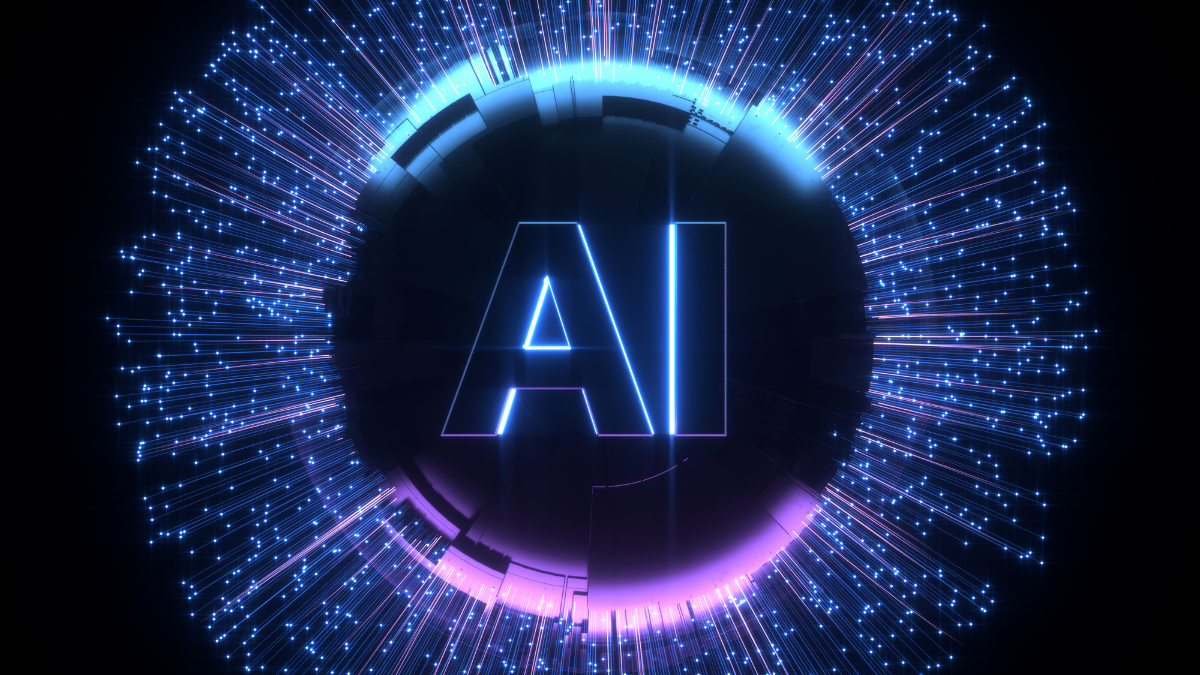 The Role of Artificial Intelligence in the Healthcare Industry