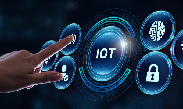 The Role of IoT in the Medical Devices Market