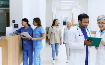 The Role of Multi-Specialty Hospitals in the Indian Healthcare Industry