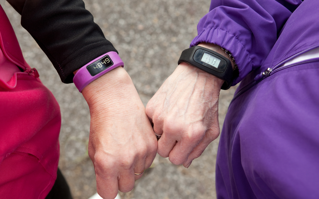 The Role of Wearable Technology in Revolutionizing the Healthcare Industry