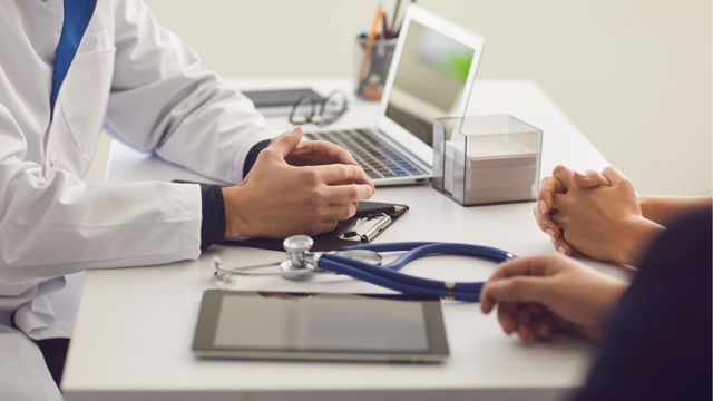 Healthcare Provider-Patient Relationship