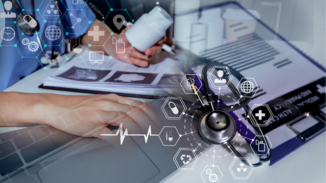 The Impact of Technology on Modern Healthcare Providers