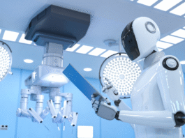 AI in Diagnostics - Is India Ready for the Next Leap?