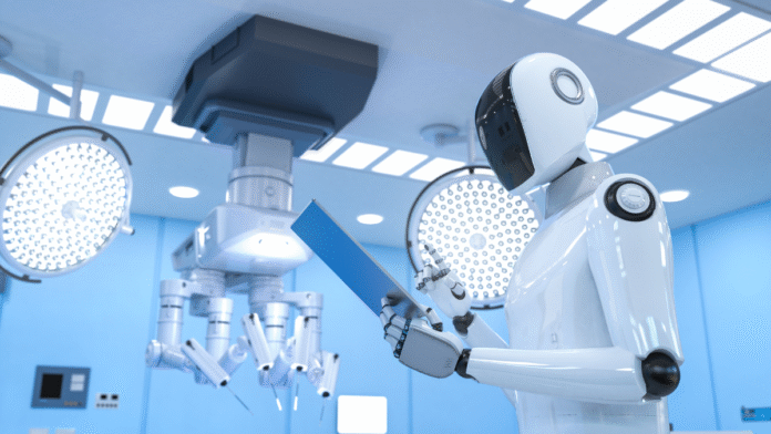 AI in Diagnostics - Is India Ready for the Next Leap?