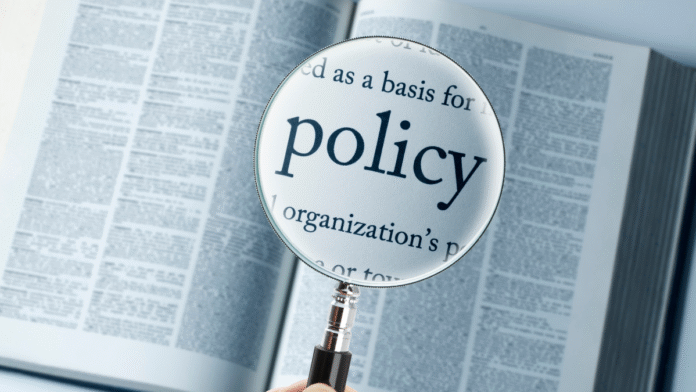 Healthcare Policy Changes Every Hospital Owner Should Know