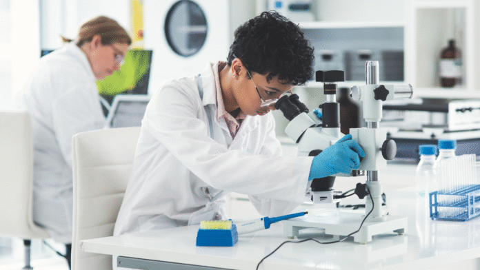 How Biotech Startups Are Pushing the Boundaries