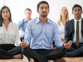 How Corporate Wellness Programs Drive Employee Productivity