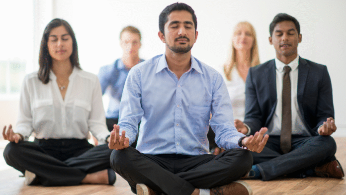 How Corporate Wellness Programs Drive Employee Productivity
