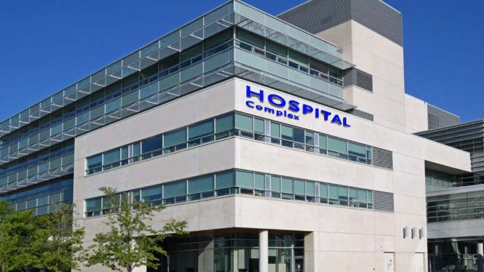 How Private Equity Is Reshaping Hospitals and Clinics