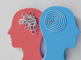 Mental Health - Why It Should Be a Boardroom Priority