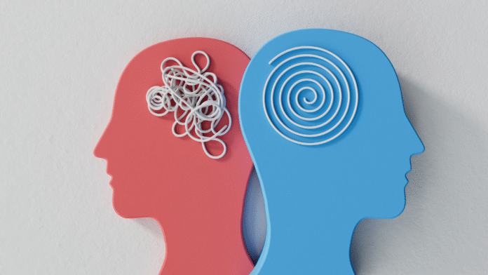 Mental Health - Why It Should Be a Boardroom Priority