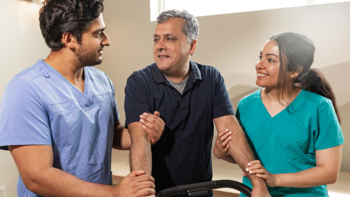 The Future of Home Healthcare Services in India