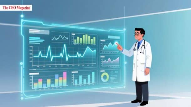 5 Ways Digital Health Platforms Are Improving Patient Outcomes - Health ...